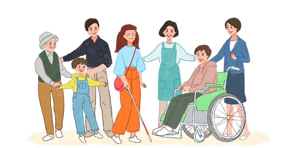 障害福祉サービス