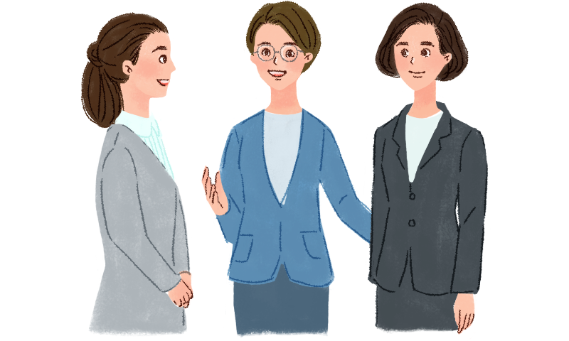 3. 家政婦の紹介