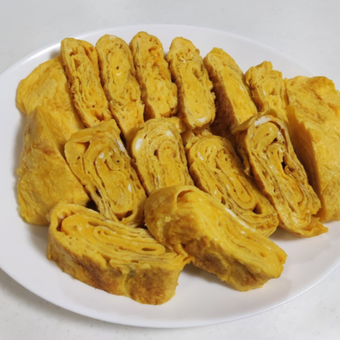 卵焼き